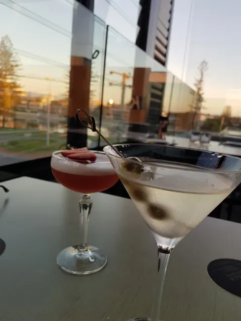 Cavills Steakhouse & Rooftop Bar