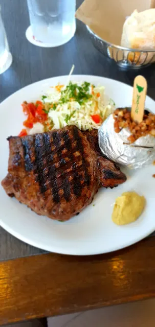 Cavills Steakhouse & Rooftop Bar