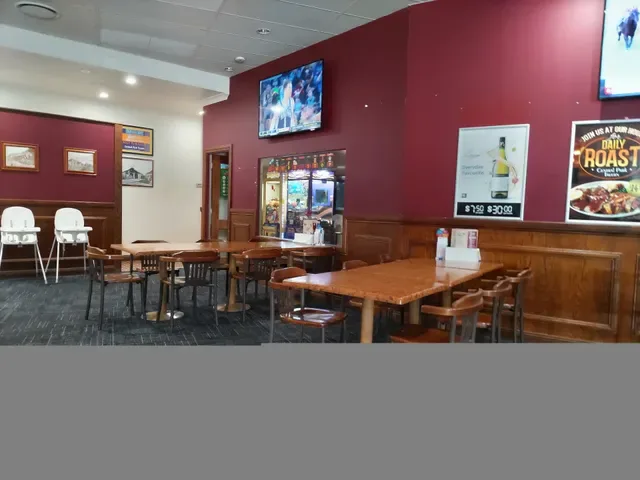 Central Park Tavern