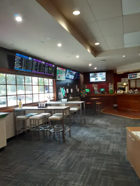 Central Park Tavern