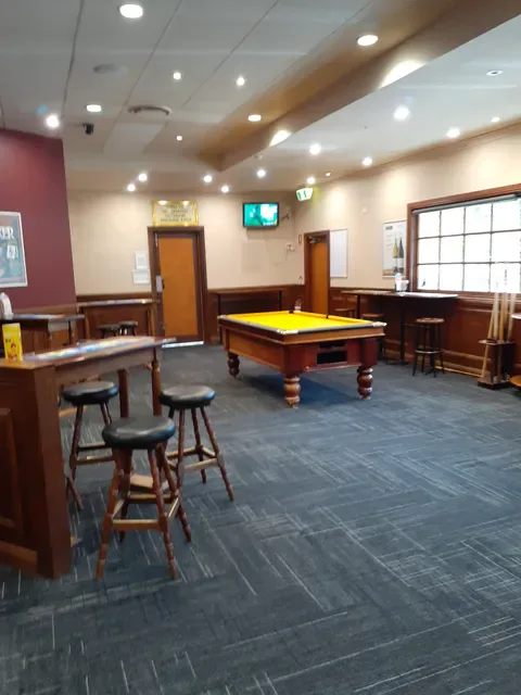 Central Park Tavern