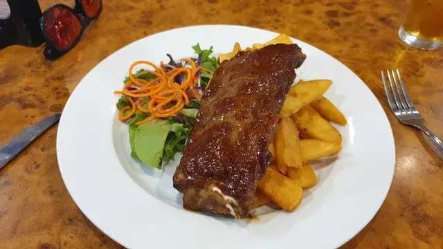 Central Park Tavern