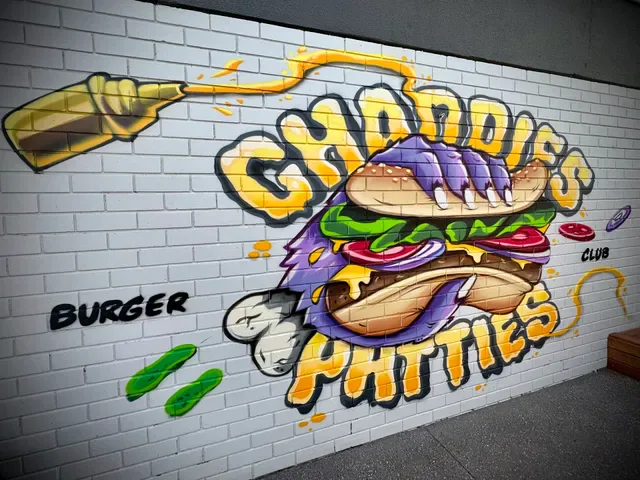 Chaddies Patties PTY LTD