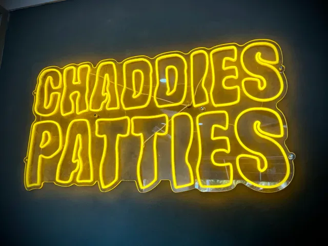 Chaddies Patties PTY LTD