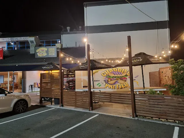 Chaddies Patties PTY LTD
