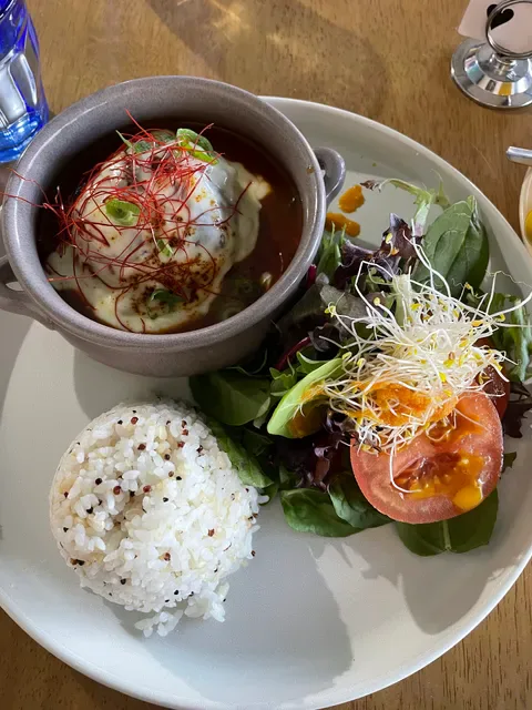 CHANOYU Cafe Nerang – Matcha, Japanese Desserts & Pet-Friendly