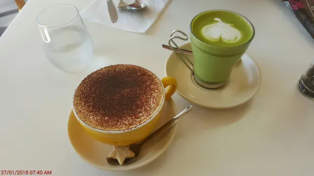 CHANOYU Cafe Nerang – Matcha, Japanese Desserts & Pet-Friendly