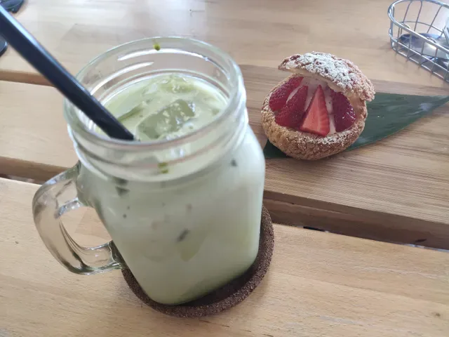 CHANOYU Cafe Nerang – Matcha, Japanese Desserts & Pet-Friendly
