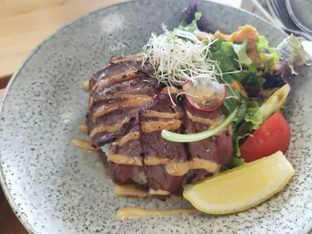 CHANOYU Cafe Nerang – Matcha, Japanese Desserts & Pet-Friendly