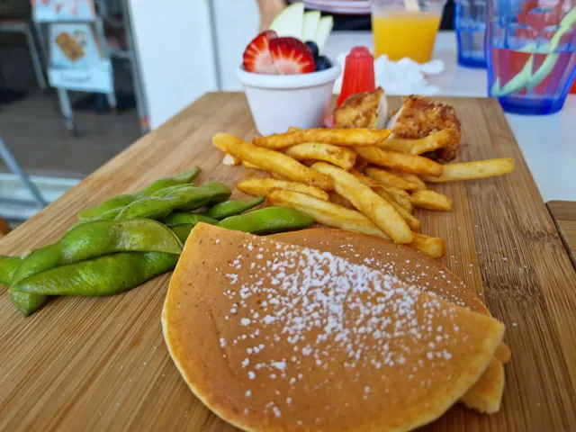 CHANOYU Cafe Nerang – Matcha, Japanese Desserts & Pet-Friendly