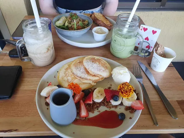 CHANOYU Cafe Nerang – Matcha, Japanese Desserts & Pet-Friendly