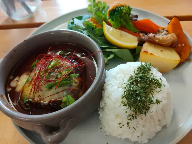 CHANOYU Cafe Nerang – Matcha, Japanese Desserts & Pet-Friendly