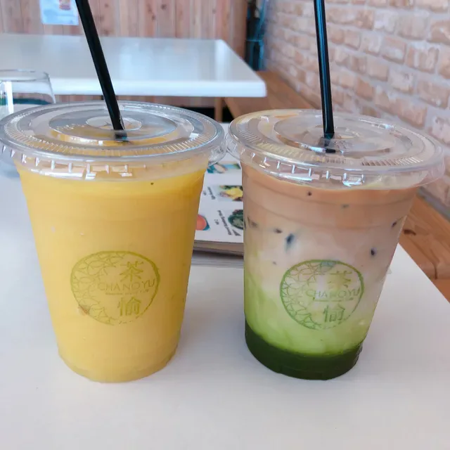 CHANOYU Cafe Nerang – Matcha, Japanese Desserts & Pet-Friendly