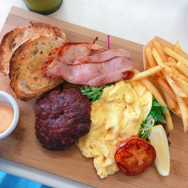 CHANOYU Cafe Nerang – Matcha, Japanese Desserts & Pet-Friendly