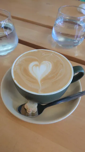 CHANOYU Cafe Nerang – Matcha, Japanese Desserts & Pet-Friendly