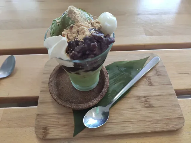CHANOYU Cafe Nerang – Matcha, Japanese Desserts & Pet-Friendly