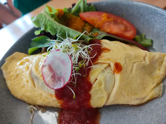 CHANOYU Cafe Nerang – Matcha, Japanese Desserts & Pet-Friendly