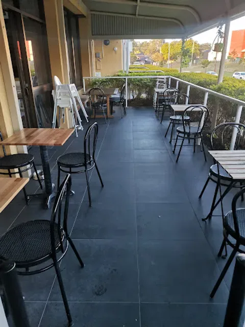 CHANOYU Cafe Nerang – Matcha, Japanese Desserts & Pet-Friendly