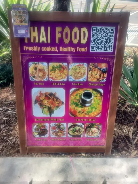 Chaopraya Thai Restaurant (Surfers Paradise)