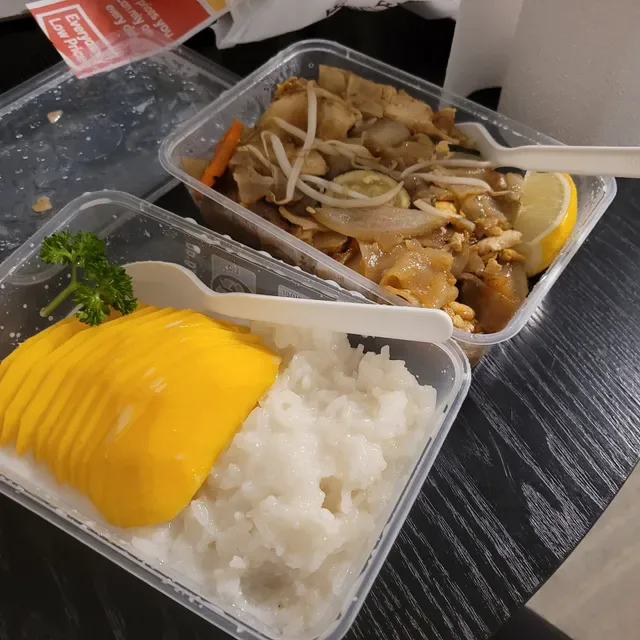 Chaopraya Thai Restaurant (Surfers Paradise)