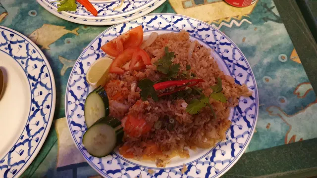 Chaopraya Thai Restaurant (Surfers Paradise)