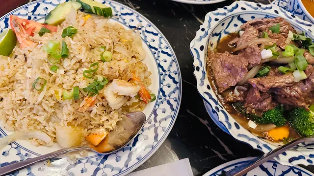 Chaopraya Thai Restaurant (Surfers Paradise)