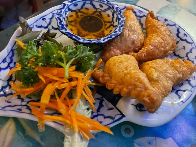 Chaopraya Thai Restaurant (Surfers Paradise)