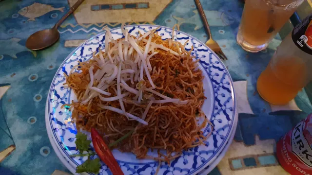 Chaopraya Thai Restaurant (Surfers Paradise)