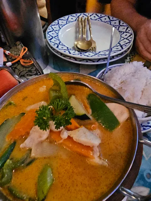 Chaopraya Thai Restaurant (Surfers Paradise)