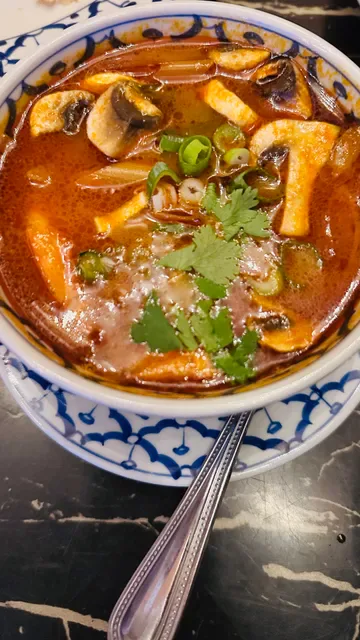 Chaopraya Thai Restaurant (Surfers Paradise)