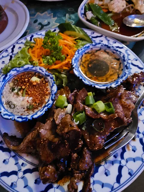 Chaopraya Thai Restaurant (Surfers Paradise)