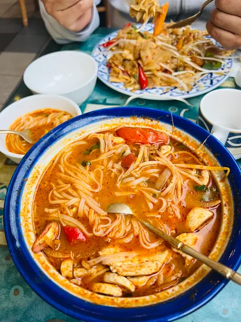 Chaopraya Thai Restaurant (Surfers Paradise)
