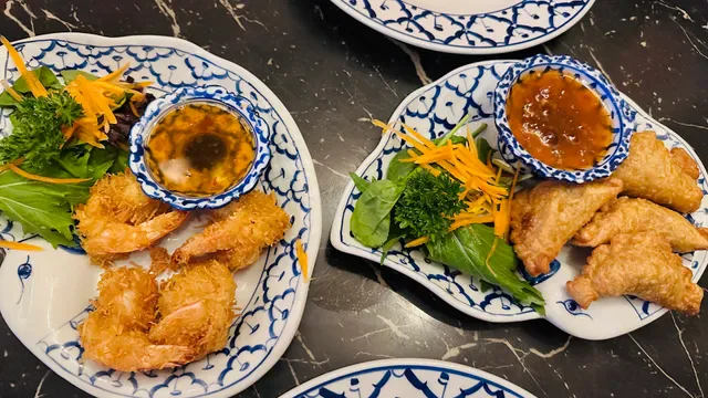 Chaopraya Thai Restaurant (Surfers Paradise)