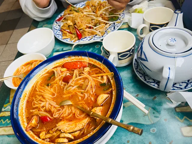 Chaopraya Thai Restaurant (Surfers Paradise)
