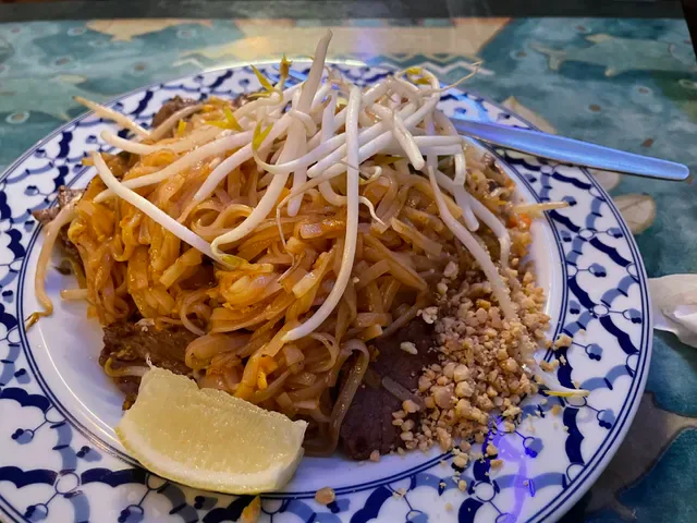 Chaopraya Thai Restaurant (Surfers Paradise)