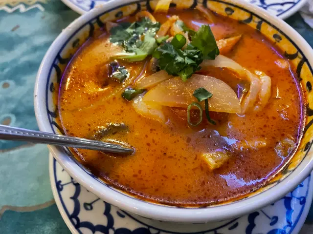 Chaopraya Thai Restaurant (Surfers Paradise)