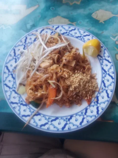 Chaopraya Thai Restaurant (Surfers Paradise)