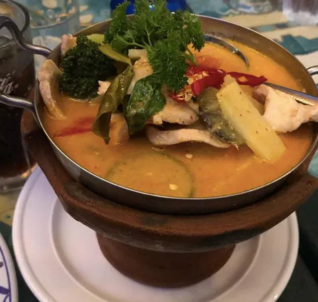 Chaopraya Thai Restaurant (Surfers Paradise)