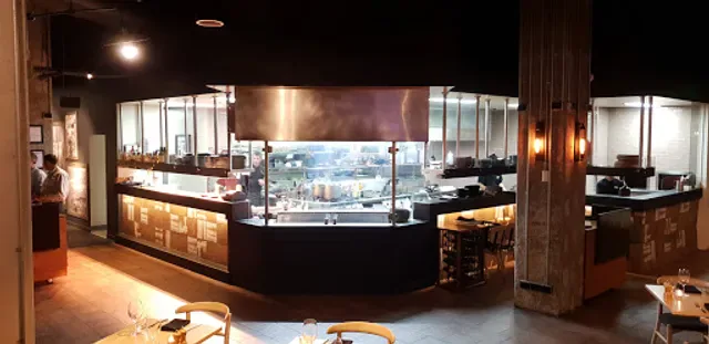 Chaopraya Thai Restaurant (Surfers Paradise)