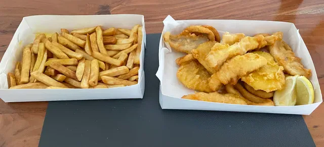 Charlie de Cod Southport