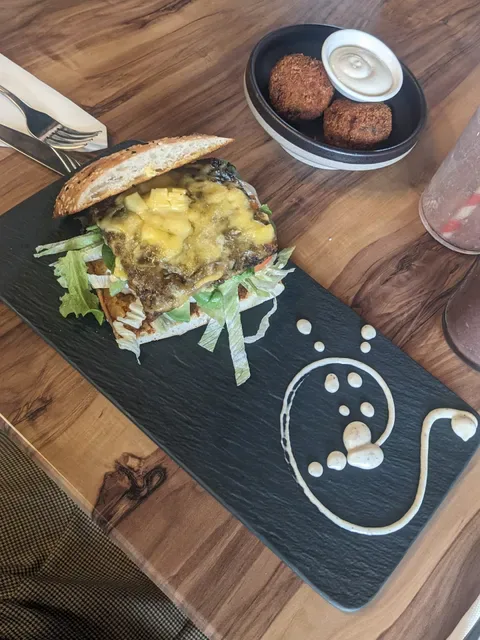 Chef N Fire