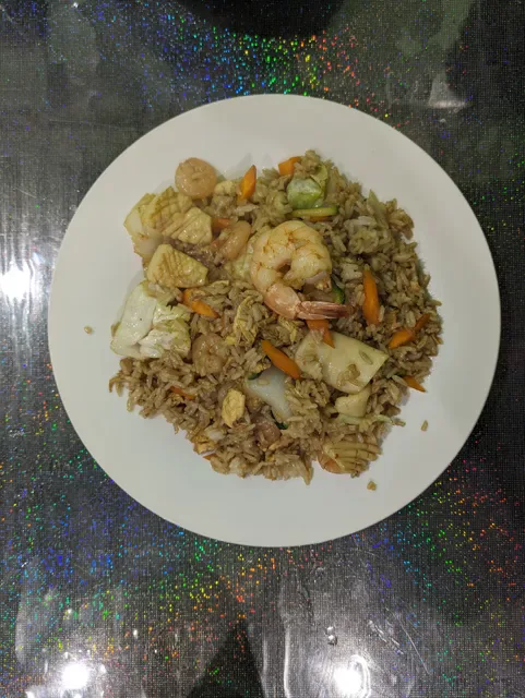 Chef's Chow Mein
