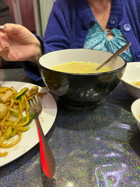 Chef's Chow Mein