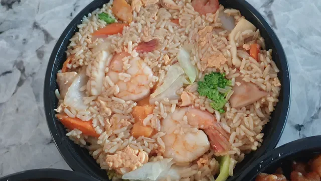 Chef's Chow Mein