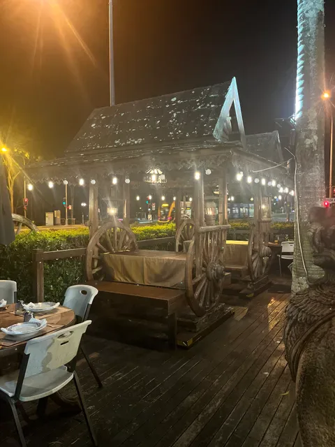 Chiangmai Thai Broadbeach