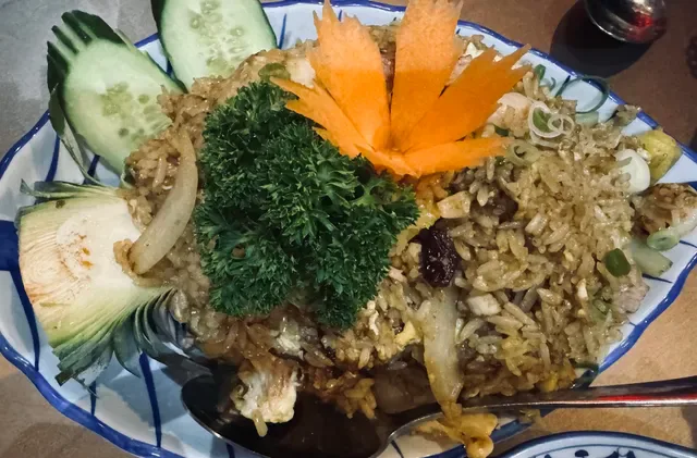 Chiangmai Thai Broadbeach