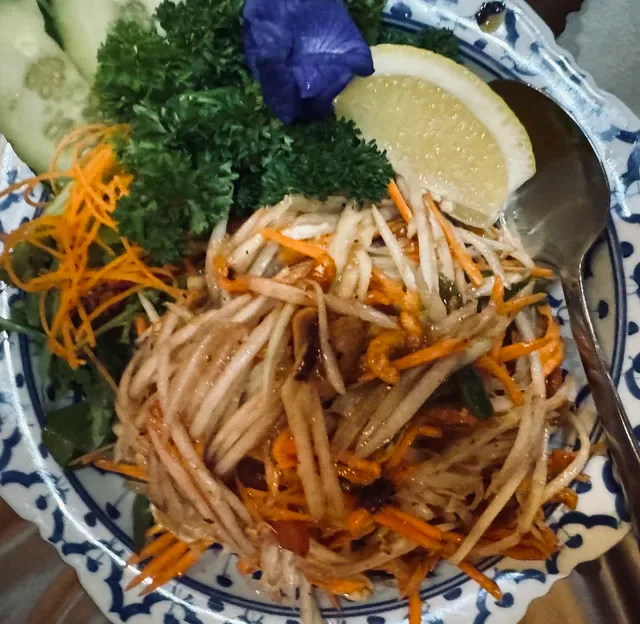 Chiangmai Thai Broadbeach