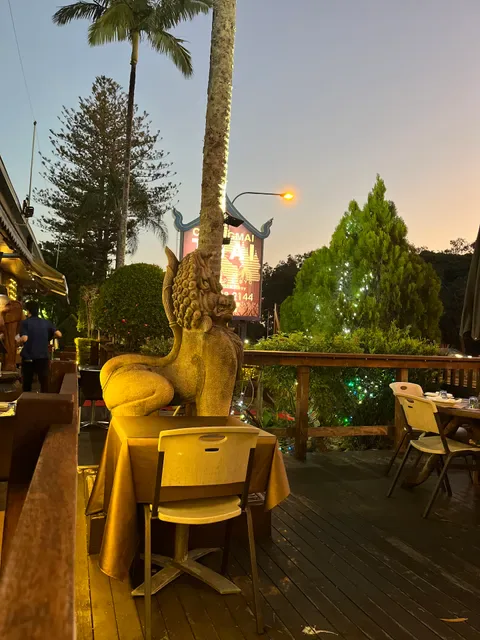 Chiangmai Thai Broadbeach
