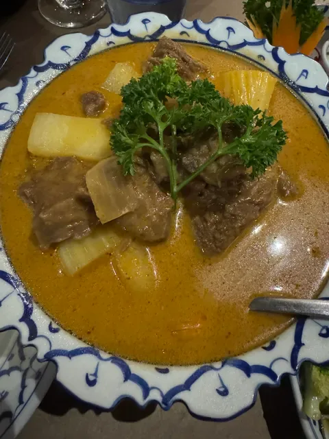 Chiangmai Thai Broadbeach