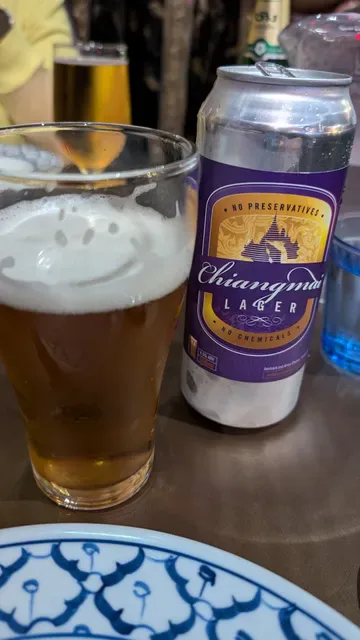 Chiangmai Thai Broadbeach